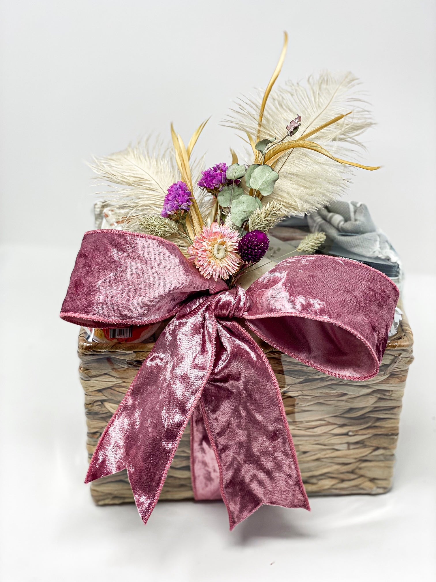 Garland Mini Gift Basket