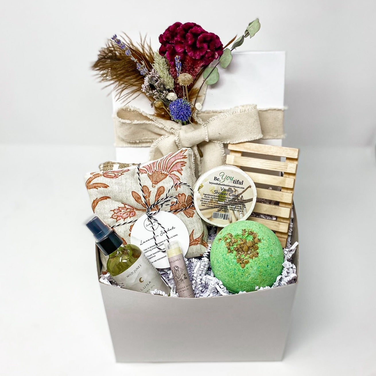 Garland Mini Gift Box