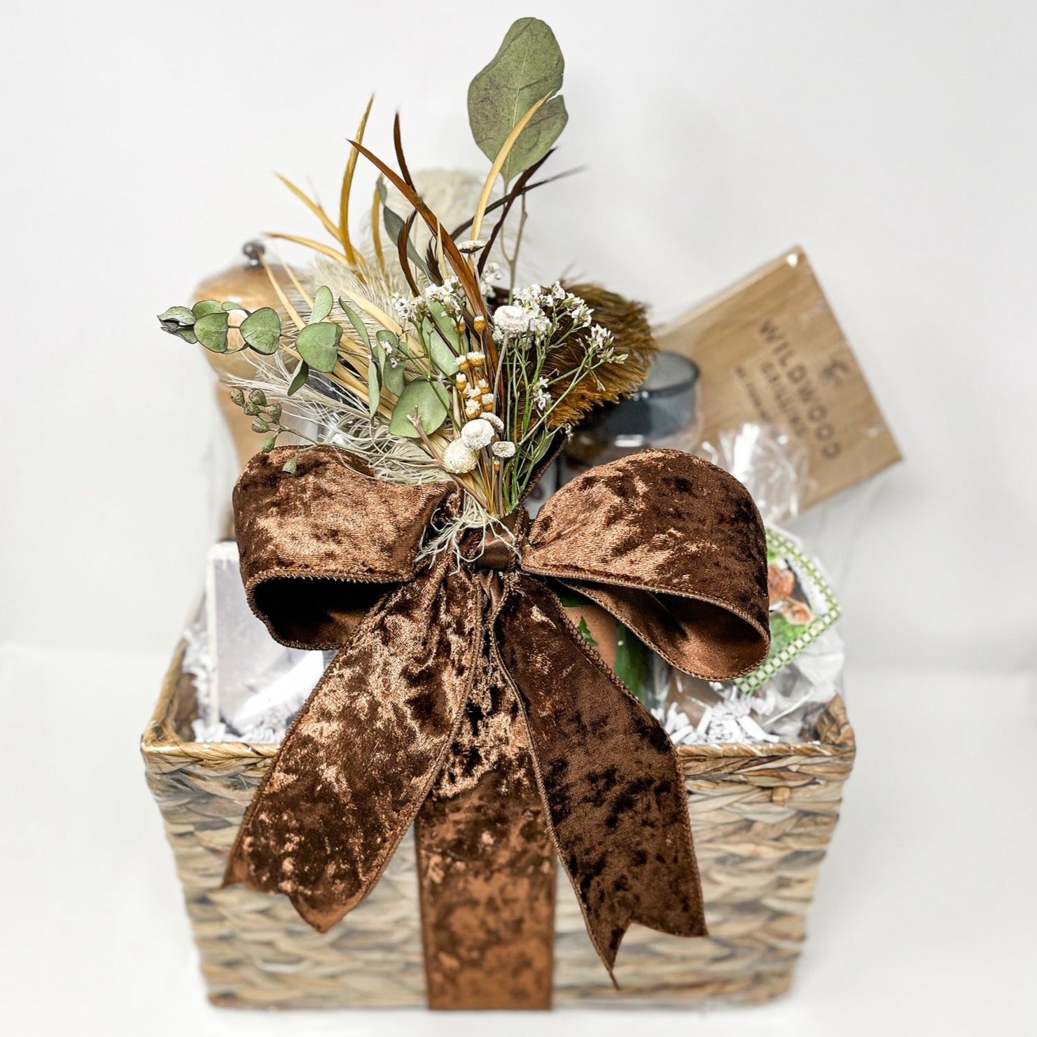 Perry Gift Basket