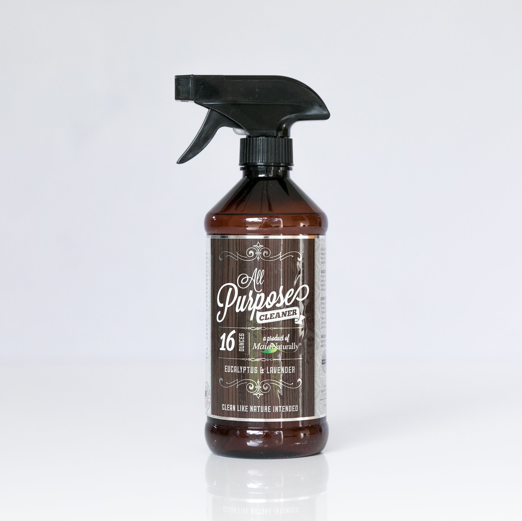Maid Naturally Eucalyptus and Lavender All Purpose Cleaning Spray