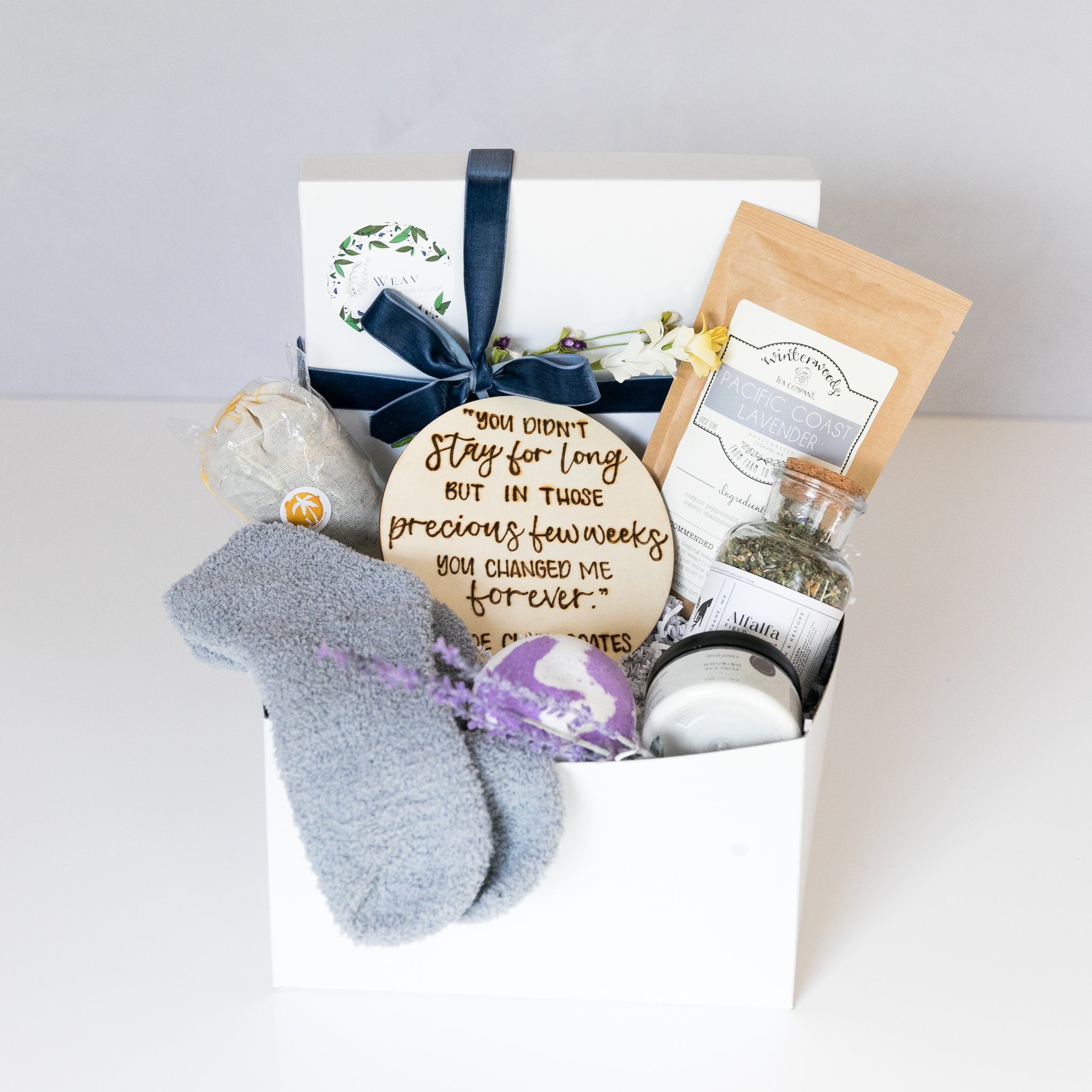 Miscarriage Gift Box